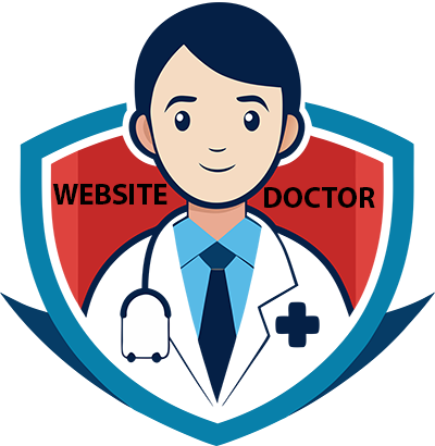 Website logo